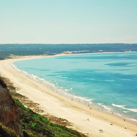Lisbon Beach Apartments 5 กอสตา ดา กาปาริกา ภายนอก รูปภาพ